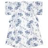 SOUBIEN Yukata 2-piece Set Floro Ladies (Yukata Heko Obi)