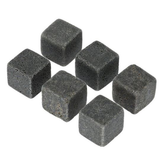 6/9 шт. Многоразовый охладитель для вина и напитков, кубик льда, охлаждающий камень, рок, барный инструмент