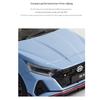 HYUNDAI КОЛЛЕКЦИЯ Оригинальный i20 N 1:38 литых автомобилей