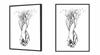 Picture poster In a frame 43x33 cm Hands P766
