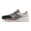 New Balance Кроссовки 990v5 Сделано в США 'Marblehead Black' M990BM5