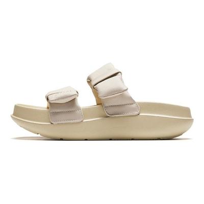 Повседневные удобные сандалии-слайды женские туфли Off-White 922428539-4