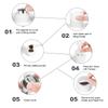 Капсула для Nespresso Многоразовая Нержавеющая сталь Многоразовая капсула Crema Многоразовый кофейный фильтр Nespresso Essenza Mini