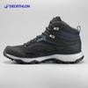 Мужские водонепроницаемые походные ботинки Decathlon MH100