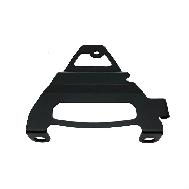 2023 Left&Right Motorcycle Front Brake Caliper Cover Guard For BMW R1200GS R1250GS LC ADV R 1200 GS Adventure R1250 GS 2014-2022