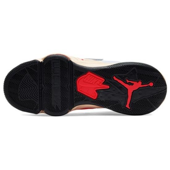 Jordan Zoom '92 Белый 2020 - CK9184-101