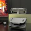 Защитный чехол Мягкий чехол для корпуса геймпада Steam Deck с подставкой-