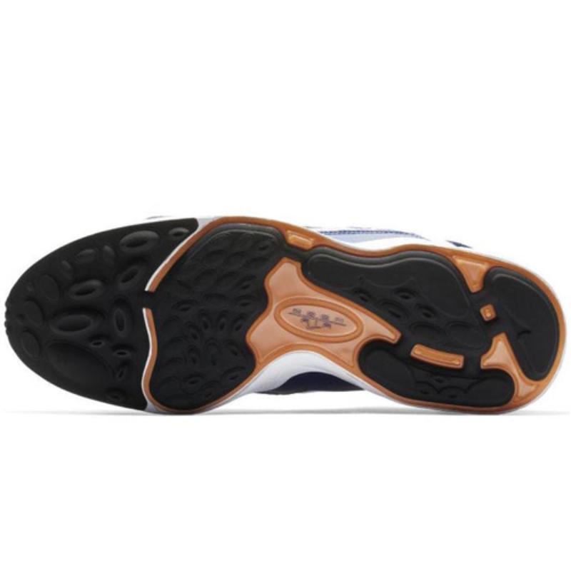 Nike Кроссовки Zoom Alpha Binary Blue Carotene casual BQ8800-400