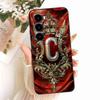 Чехол для Itel City 100 Корона Буква Мягкий Силикон Задняя Крышка Телефона Для ITEL City 100 City100 4G 2025 Ударопрочный Чехол Сумки 6.75"