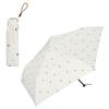Lightweight Sun Petit Light UV UPF Suitable for Rain or Folding Umbrella for and Stylish and Cute for Product [2025] Wpc. Umbrella, Fruits, Mini,