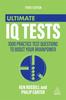 Книга 1000 Practice Test Questions To Boost Your Brainpower