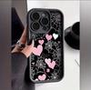 Паутина любовь для чехла мобильного телефона iphone16pro apple 15/14/13 promax новый 12x Европа и Америка