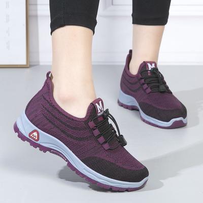 Кроссовки, женская вулканизированная обувь, новые летние кроссовки для спортзала, женская обувь, дышащая женская обувь на шнуровке