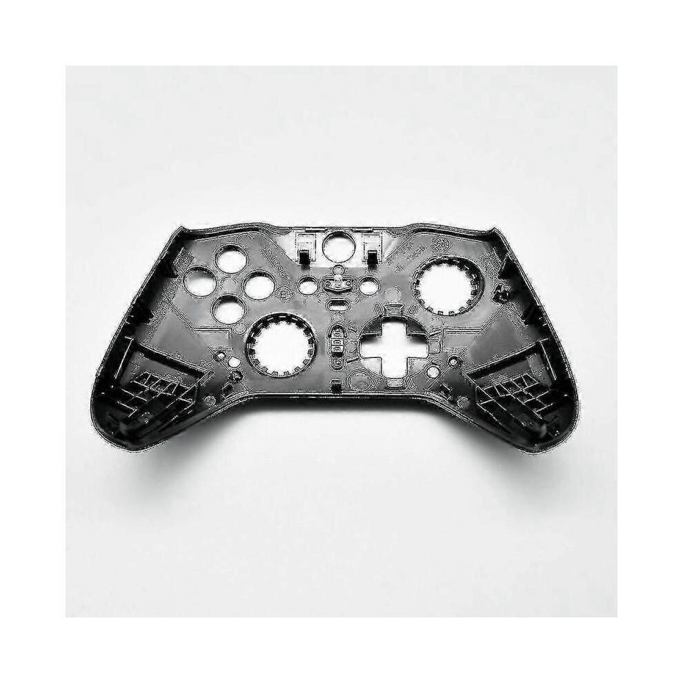 (Full Set Shell Kits)For Xbox One Elite Series 2 Controller Replacement Shell Top Bottom Case Lt Rt Buttons Lb Rb Bumper Accessories Repair Parts