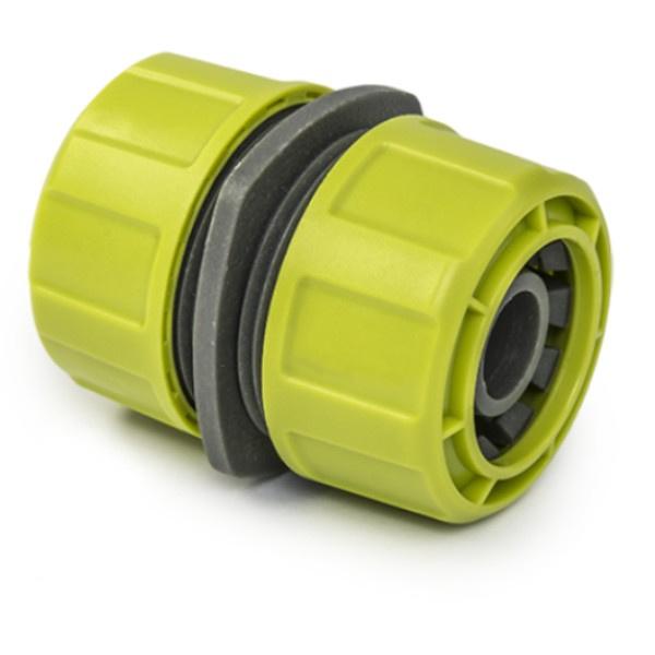 Reparator Do Węża Ogrodowego Złączka 1/2 Na 1/2 Cala Łącznik Węży