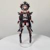 Hololive аниме персонаж новая модель двусторонняя акриловая подставка высокого разрешения модель милый декор стола подарок на день рождения, Рождество, хит продаж