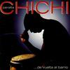 CD PERALTA, CHICHI - De Vuelta Al Barrio 1385330172 Caiman Records 2000 US Latin Used