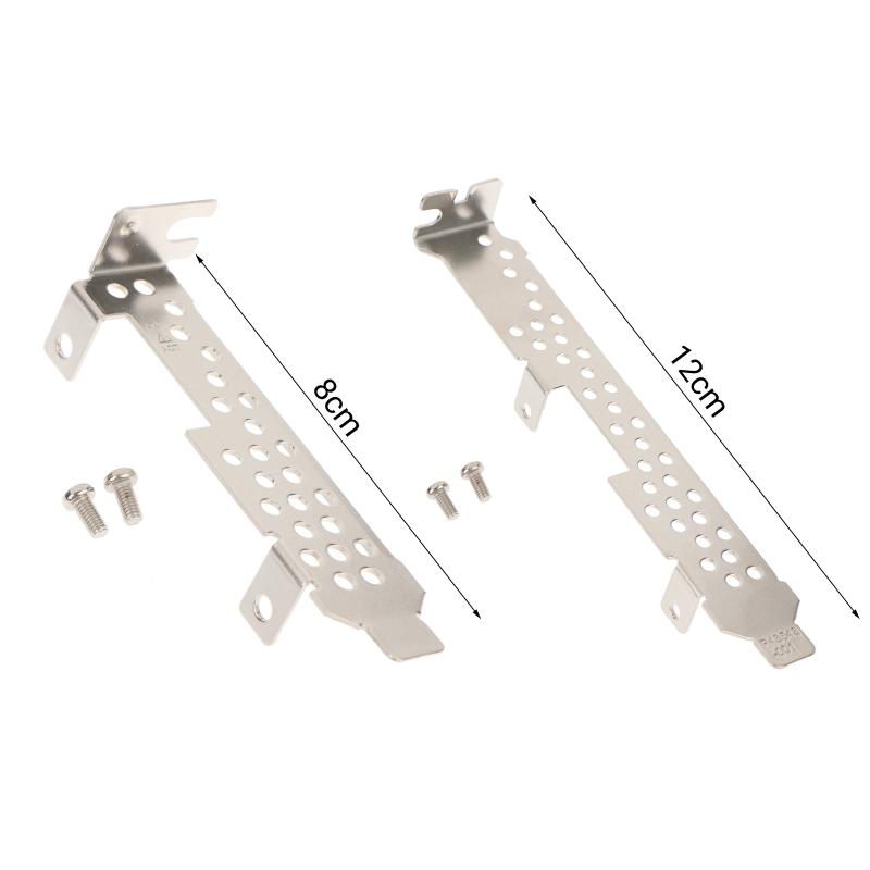SSD Mount Baffle Universal Fit Durable Material for PM1725B PM1725A PM1735 983ZET PCIe SSD Computer Upgrade