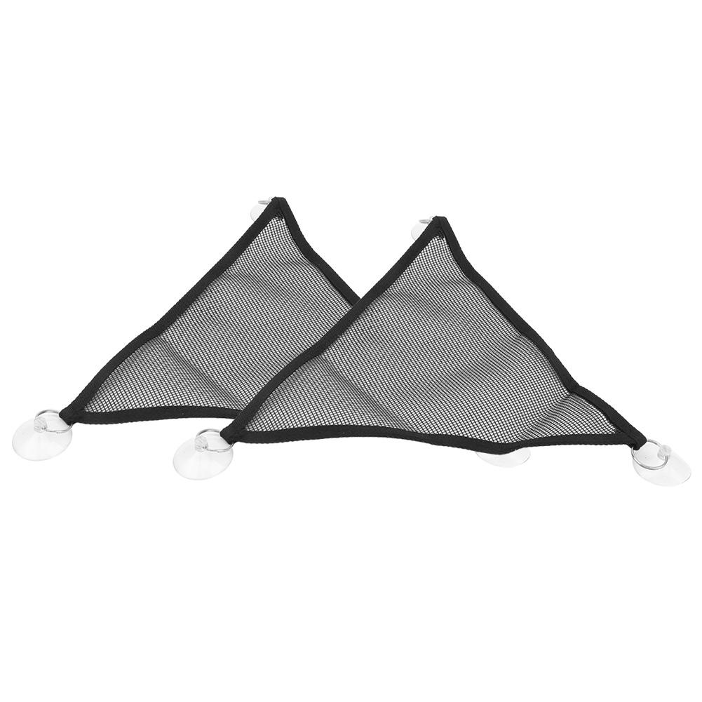 Гамак для рептилий, гамак для ящериц, сетчатый гамак, подвесная кровать для животных, подвесной гамак для домашних питомцев.