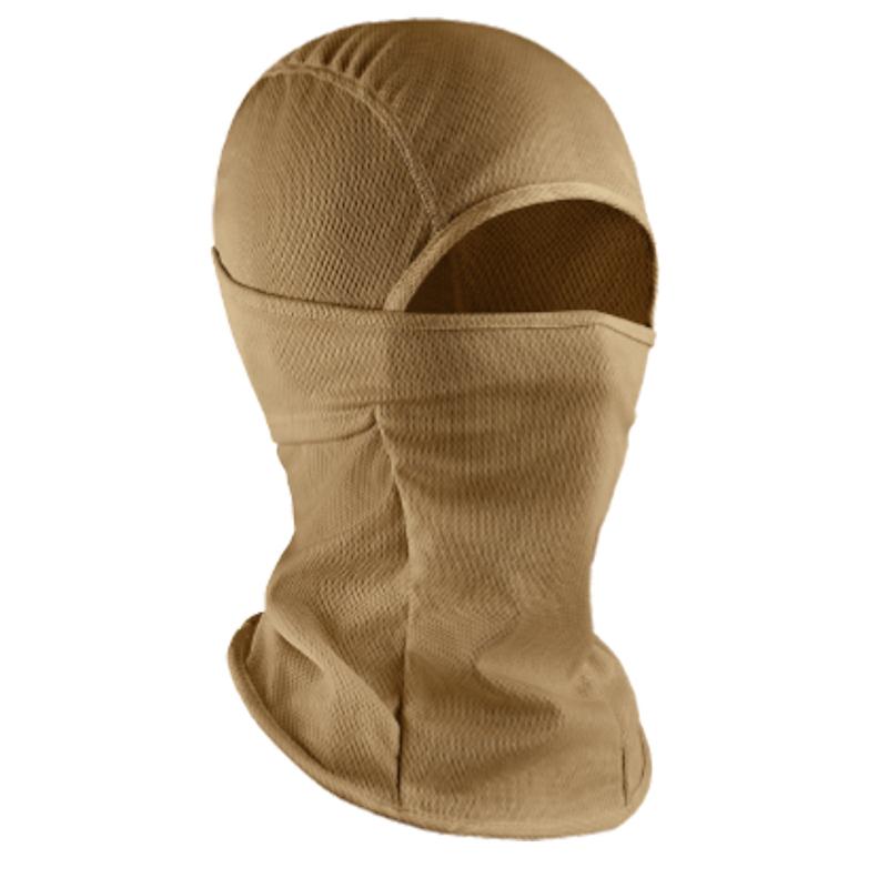 Камуфляжная Балаклава Маска на все лицо для катания на лыжах, велосипеде, охоты, шлем, Балаклава, ветрозащитная, дышащая, с защитой от ультрафиолета