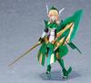 PLAMAX Guilty Princess GP 08 Fairy Knight Princess Elfina Assembled Plastic Model Non-Scale