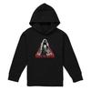 Star Wars: The Acolyte Childrens/Kids Embrace The Dark Side Of The Force Heather Hoodie