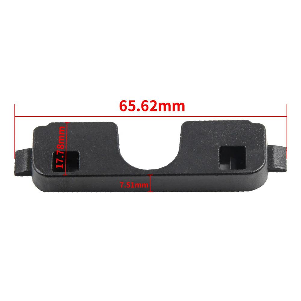 Задняя крышка багажника Полка Крючок-клипса для Opel Corsa E Crossland X Meriva