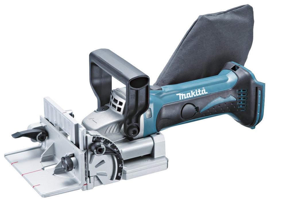Makita Аккумуляторный шовнарезчик 18 В Продается отдельно PJ180DZ Аккумулятор/Зарядное устройство/Кейс