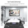 Клавиатура управления видеоконференц-камерой DAIPUDP-CK105N (Китайская версия)