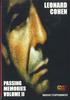 DVD ЛЕОНАРД КОЭН - Мимолетные воспоминания Том II FSVD234 FOOTSTOMP Неизвестный музыкальный клип Б/У