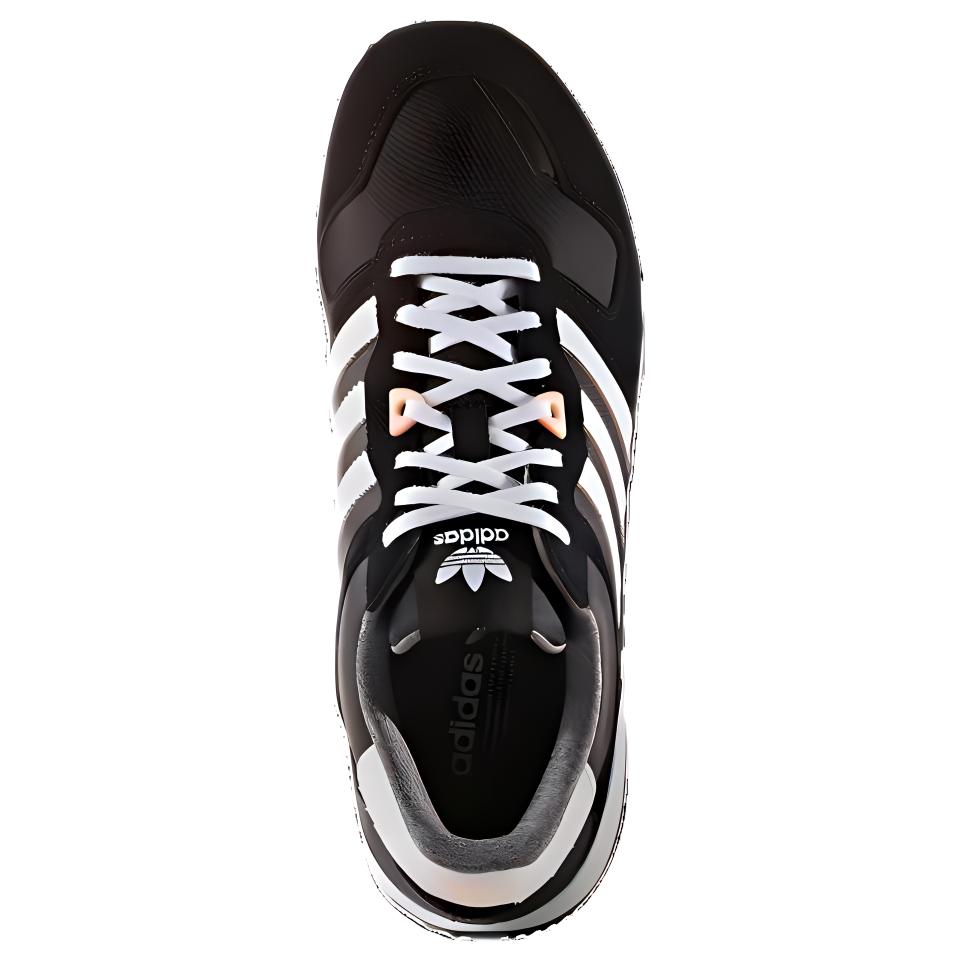 adidas Zx 700 W 'Черный Белый Легкая Мята' Женские BY2337