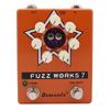 Demonfx FUZZ WORKS 7 FUZZ Fuzz Guitar Effector /