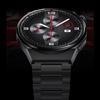 22-миллиметровый титановый металлический ремешок для Huawei Watch 3/GT3 Pro, легкий браслет из нержавеющей стали для Samsung Watch 3/S3/Amazfit GTR/Stratos