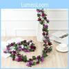 Flower Peony Artificial Vine Garlands For Event Decor And Props Photography