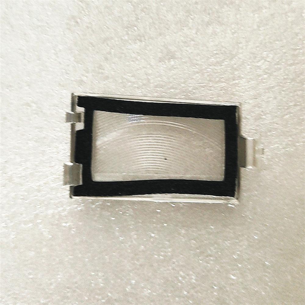 1PC Left Side License Plate Light Lamp Lens For Jeep Grand Cherokee 2005- 2010