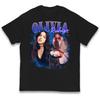 Детская футболка Olivia Rodrigo sour Bootleg