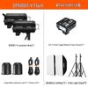 Godox DP600III-V Профессиональная студийная вспышка 600 Вт