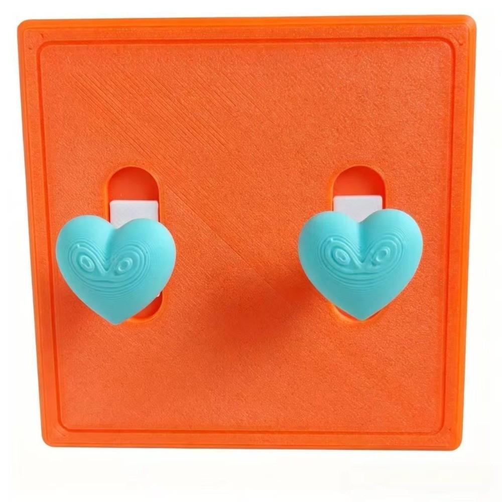 Creative Light Switch Guard Covers Self-Adhesive Switch Protective Cover Wall Toggle Switch
