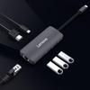 Lenovo D620 6-in-1 USB-C Hub