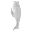 Trendy Ceramic Starfish Wall Ornament For Stylish Home Interior Design