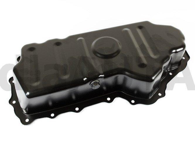 Ford Focus 98-11 1.8 TDCi TDDi Oil Pan