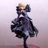Fate/Grand Order Артория Пендрагон 1/7 Сэйбер Альтер Версия в платье Альтер Японское Аниме ПВХ Фигурка Действия Игрушка Коллекционная Модель Кукла