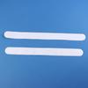 Clear Protective Cover for Tennis and Beach Rackets Providing Invisible Scratch Resistance Waterproof and Easy Installation