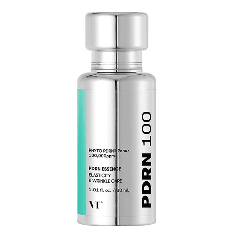 VT COSMETICS Набор Reedle Shot 100+PDRN Эссенция 100