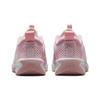 Nike Детские кроссовки Omni Multi-Court GS Pink Foam Hyper-Pink Medium-Soft-Pink White DM9027-600