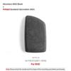 Betterhumz For BMW F20 F21 1 Serie 116i 118i Armrest Box Cover Car Wrap ABS Made of Alcantara Interior Trim Interior Accessories