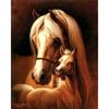 Diamond Painting Full Drill Horse 5D DIY Diamond Embroidery