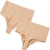 Thong Shapewear Tummy Control for Women Seamless Shapewear Underwear Body Shaper Panties for Under Dresses
