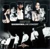 CD SHINHWA SHINHWA MYTH - Концерт Shinhwa Live 2003 2-й 20032ND S.M. Развлечения 2003 Тайвань K-Pop Б/у