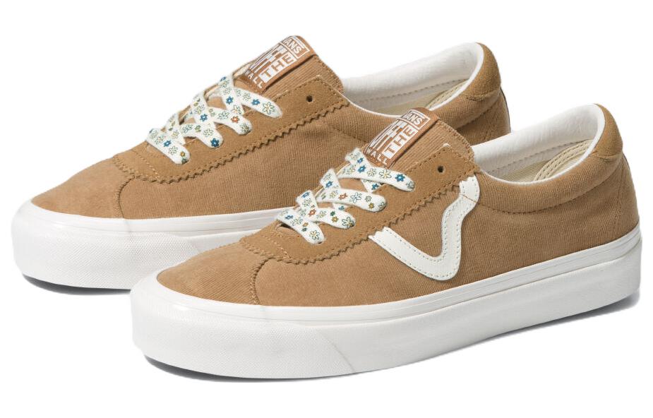 Vans Стиль 73 VN0A7Q5ABRO